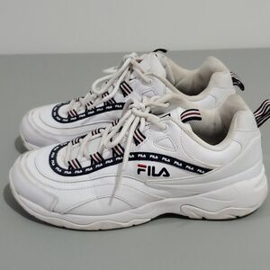 Fila shoes